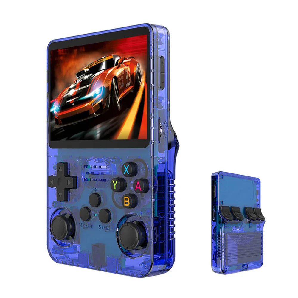 Console Rétro Zichno