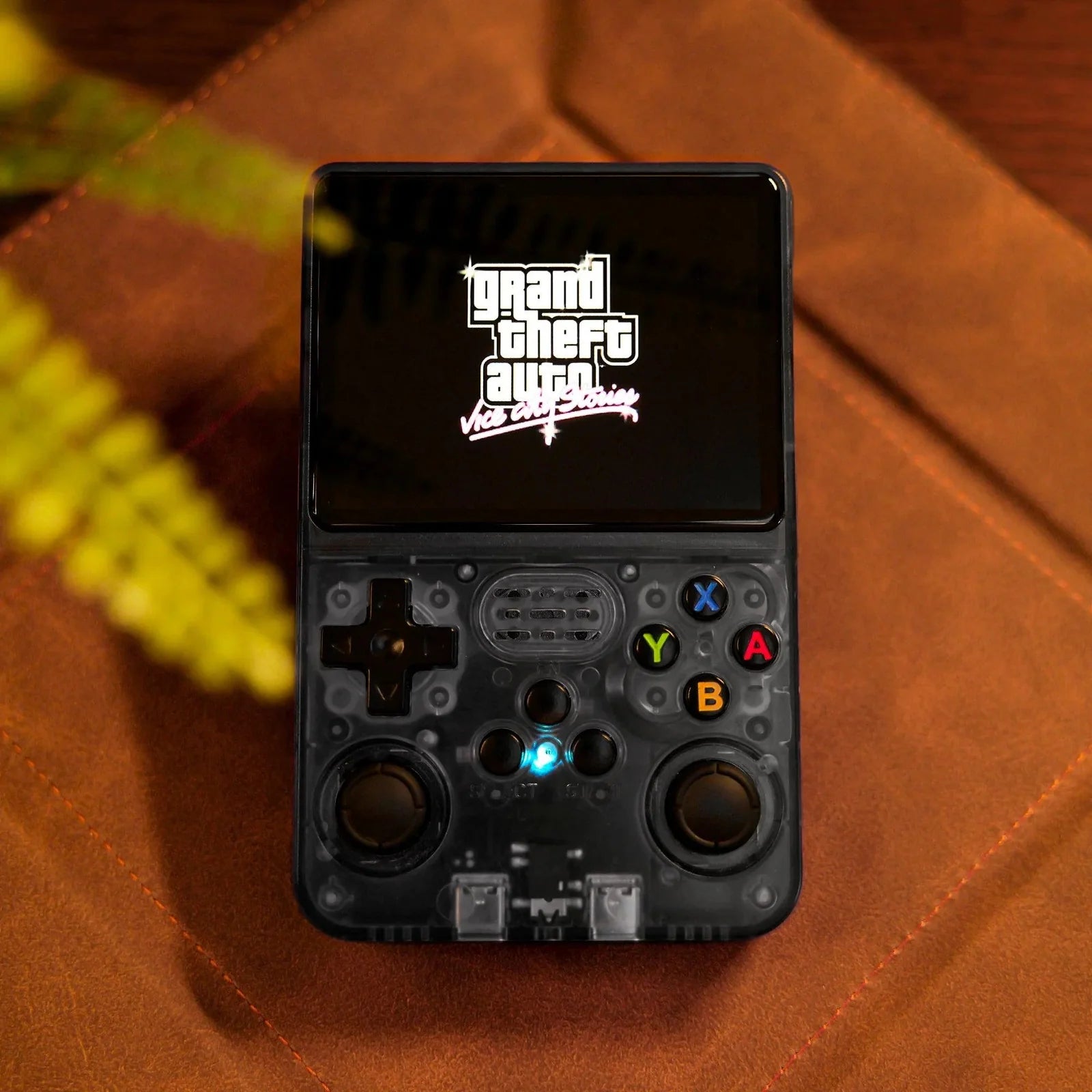 Console Rétro Zichno