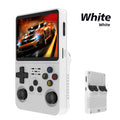 Handheld Retro Game Console
